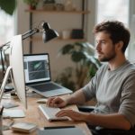 Главные тренды дизайна 2025 года для обучения и карьеры дизайнера